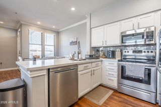 20100 N 78TH Place 3126, Scottsdale, AZ 85255