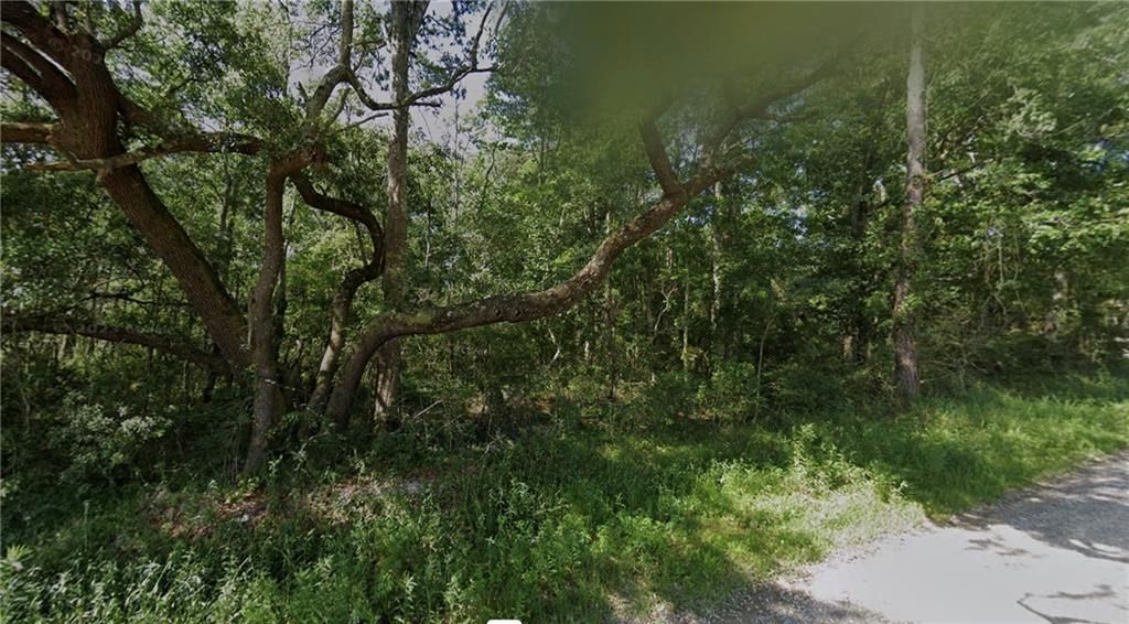 0 Oregon Avenue, Coden, AL 36523