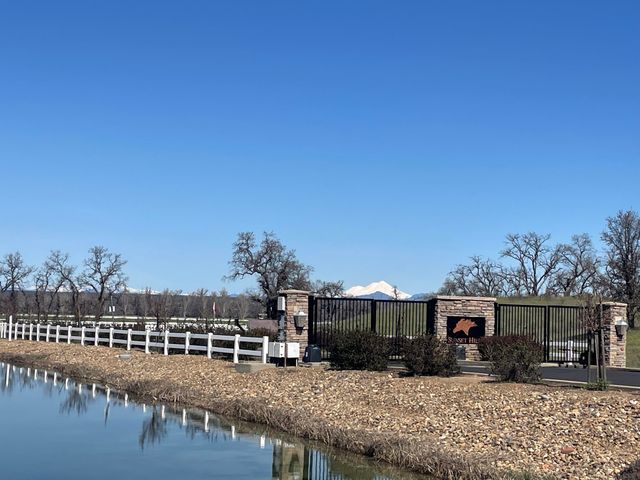 Lot 59 Pimlico Court, Cottonwood, CA 96022