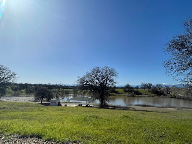 Lot 59 Pimlico Court, Cottonwood, CA 96022