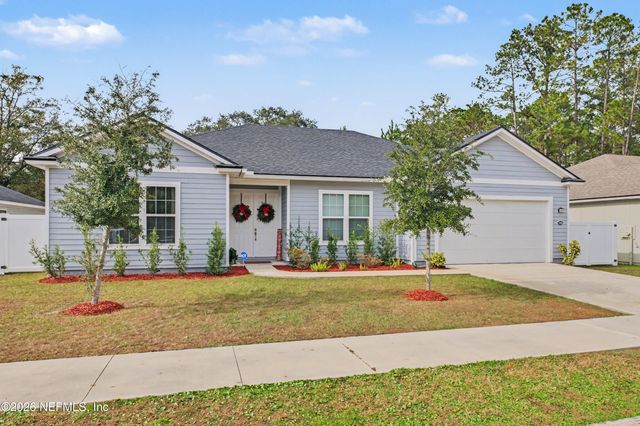 7160 PALM RESERVE Lane, Jacksonville, FL 32222