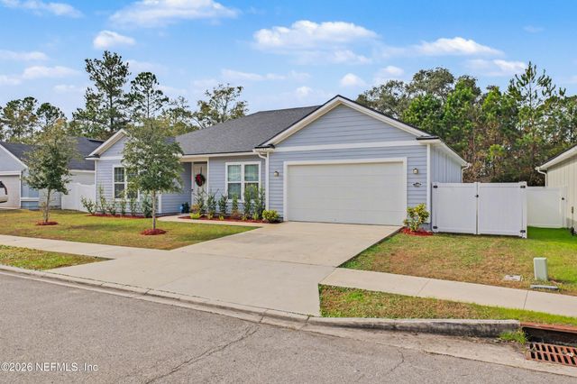 7160 PALM RESERVE Lane, Jacksonville, FL 32222