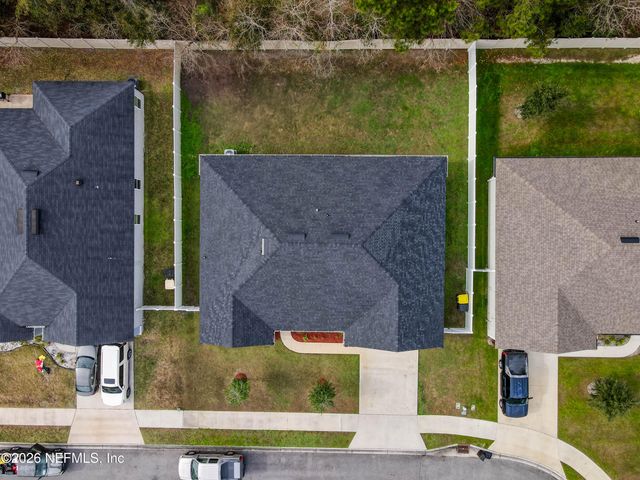 7160 PALM RESERVE Lane, Jacksonville, FL 32222