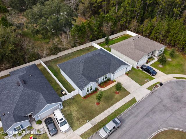 7160 PALM RESERVE Lane, Jacksonville, FL 32222