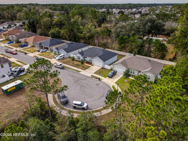 7160 PALM RESERVE Lane, Jacksonville, FL 32222