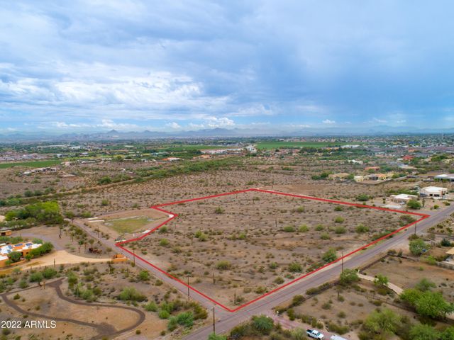 224Z W Olney Drive A, Phoenix, AZ 85041