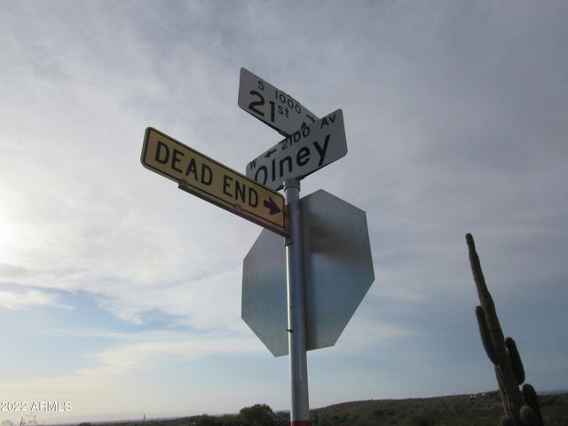 224Z W Olney Drive A, Phoenix, AZ 85041