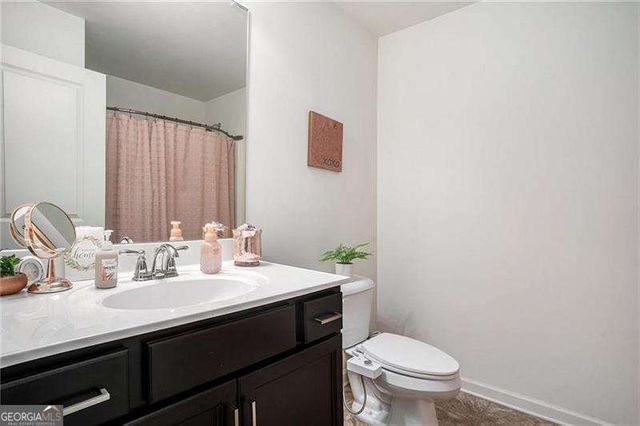 4084 Fireoak Drive, Decatur, GA 30032