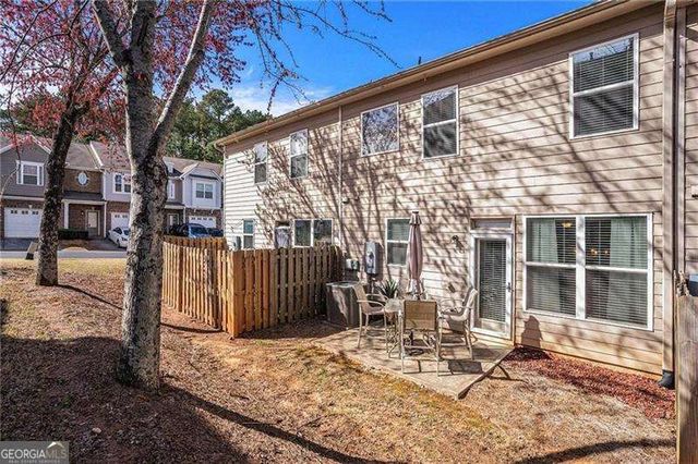 4084 Fireoak Drive, Decatur, GA 30032