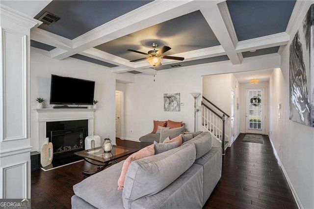 4084 Fireoak Drive, Decatur, GA 30032
