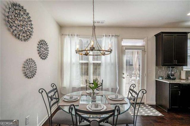 4084 Fireoak Drive, Decatur, GA 30032
