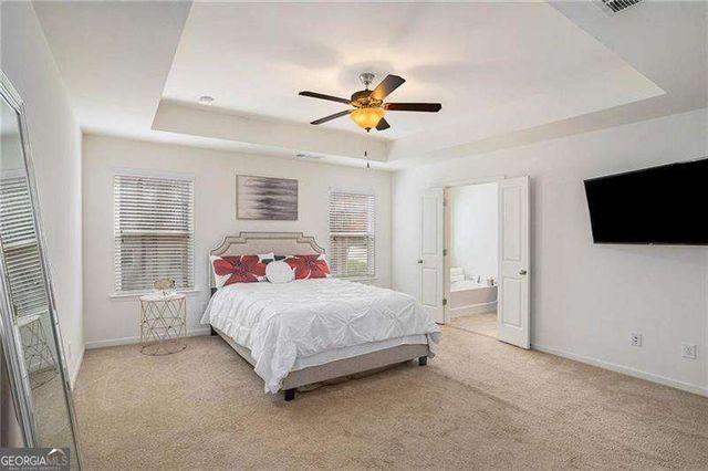 4084 Fireoak Drive, Decatur, GA 30032