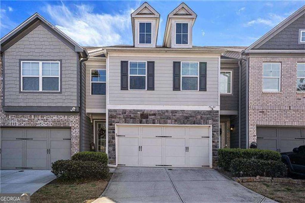 4084 Fireoak Drive, Decatur, GA 30032