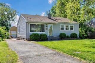4204 Saint Linus Lane, St Ann, MO 63074