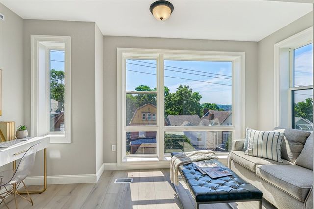 237 N Aiken Ave, East Liberty, PA 15206