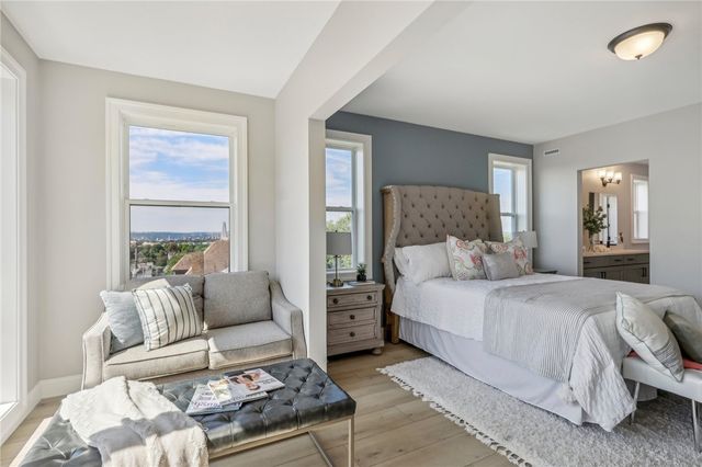 237 N Aiken Ave, East Liberty, PA 15206