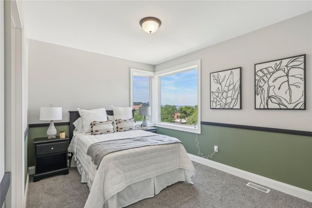 237 N Aiken Ave, East Liberty, PA 15206