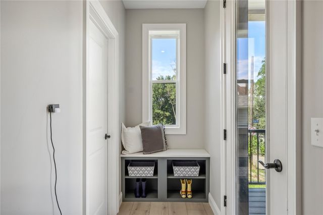 237 N Aiken Ave, East Liberty, PA 15206