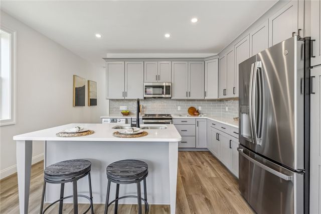 237 N Aiken Ave, East Liberty, PA 15206