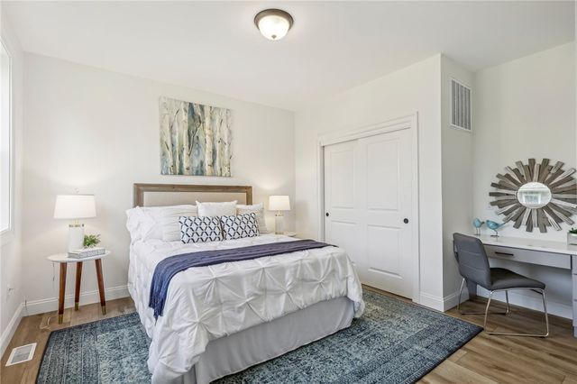 237 N Aiken Ave, East Liberty, PA 15206