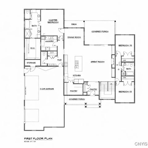 Lot 48 Longbow Way, Lysander, NY 13027
