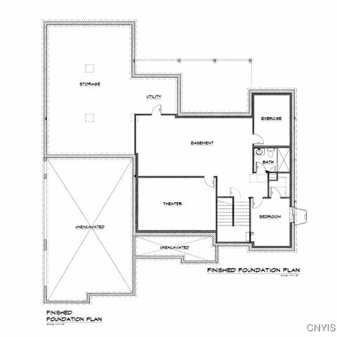 Lot 48 Longbow Way, Lysander, NY 13027
