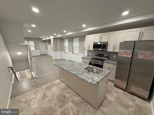 4937 N WARNOCK ST, Philadelphia, PA 19141