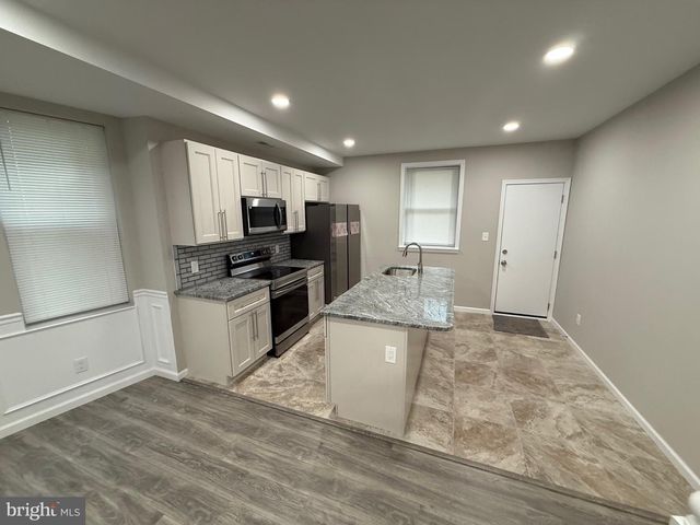 4937 N WARNOCK ST, Philadelphia, PA 19141