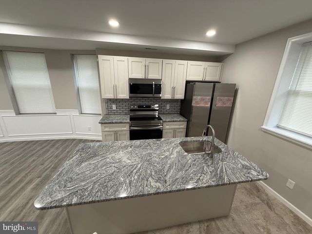 4937 N WARNOCK ST, Philadelphia, PA 19141