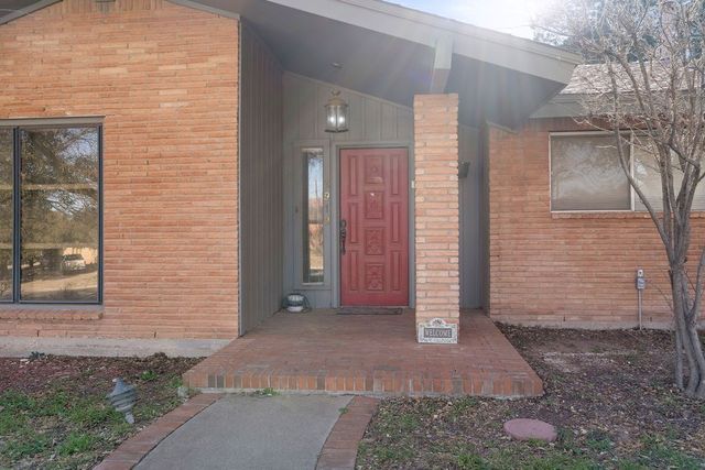 2919 MacAuslan, Big Spring, TX 79720