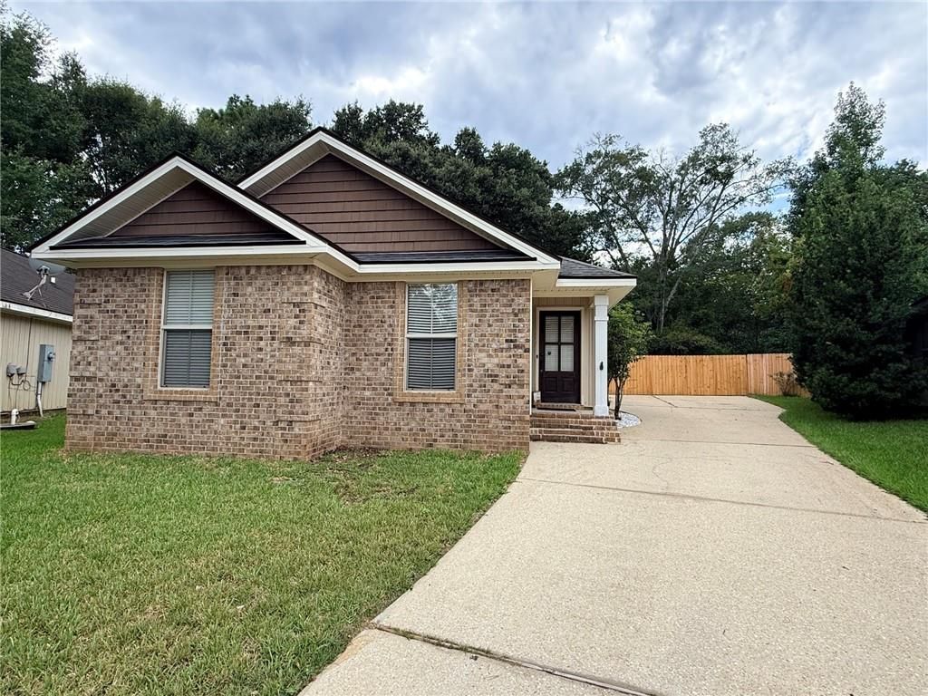 18 Breydon Court, Mobile, AL 36608