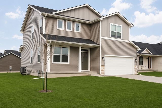 4008 NE 6th Street, Ankeny, IA 50021