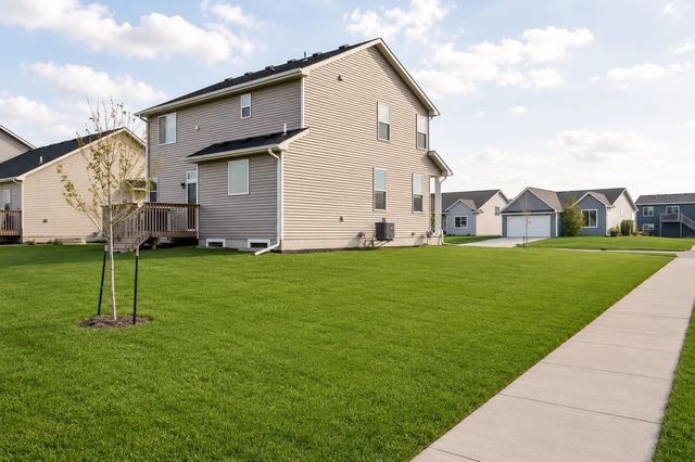 4008 NE 6th Street, Ankeny, IA 50021