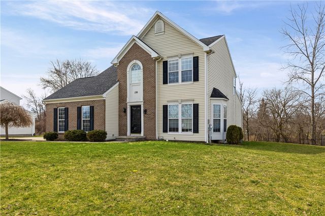 126 Parkway, Chili, NY 14514