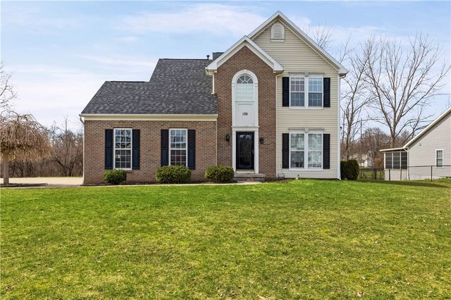 126 Parkway, Chili, NY 14514