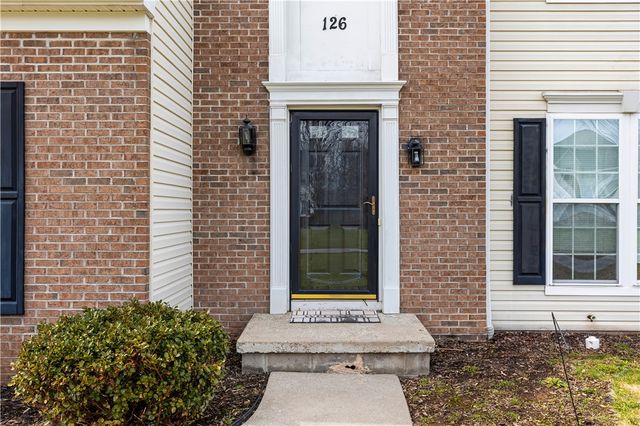 126 Parkway, Chili, NY 14514