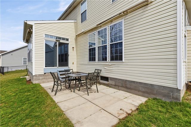 126 Parkway, Chili, NY 14514