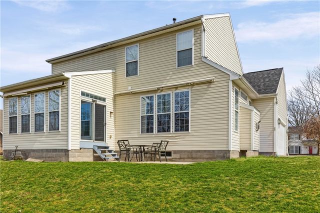 126 Parkway, Chili, NY 14514