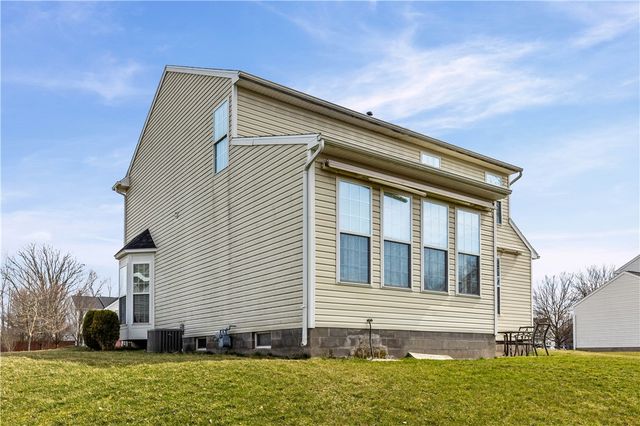 126 Parkway, Chili, NY 14514