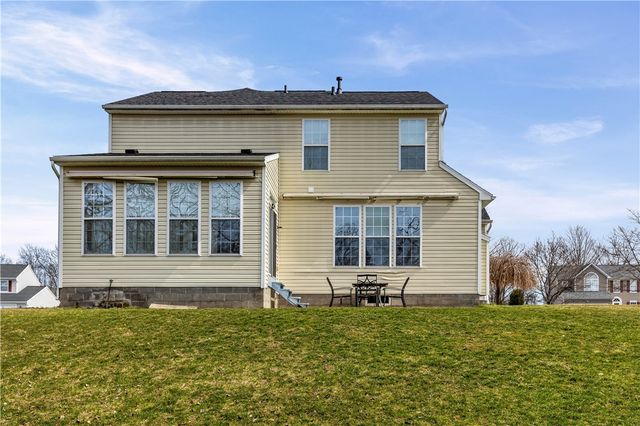 126 Parkway, Chili, NY 14514
