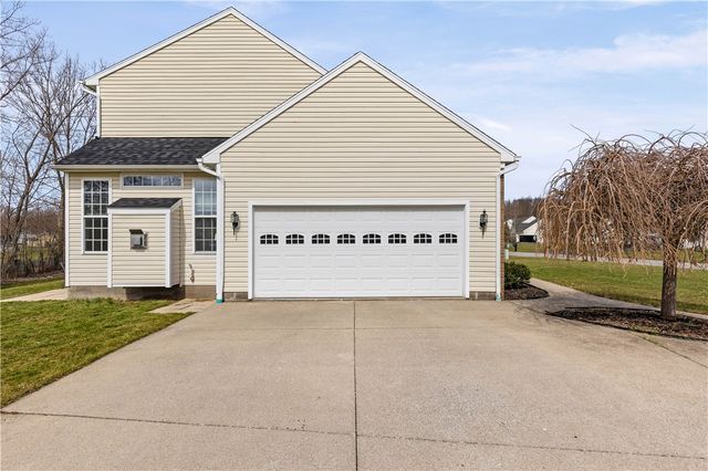 126 Parkway, Chili, NY 14514