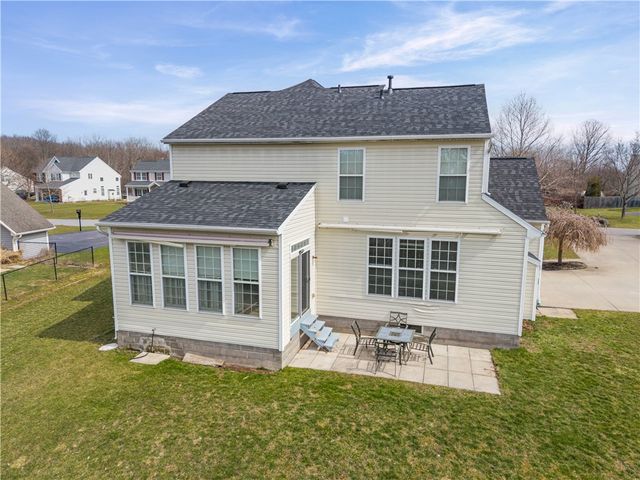 126 Parkway, Chili, NY 14514