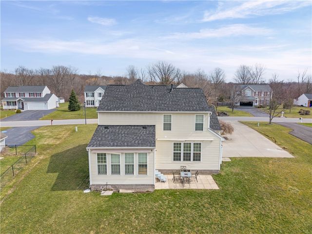 126 Parkway, Chili, NY 14514