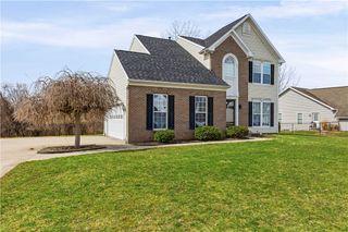 126 Parkway, Chili, NY 14514