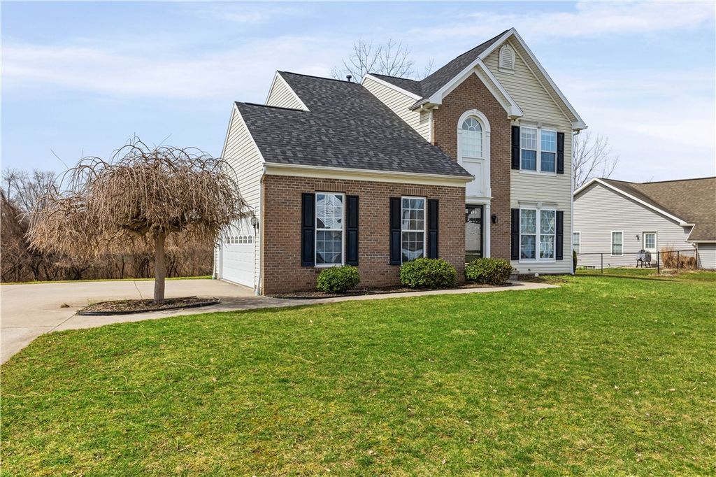 126 Parkway, Chili, NY 14514