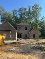 123 Pinedale Road, Terry, MS 39170