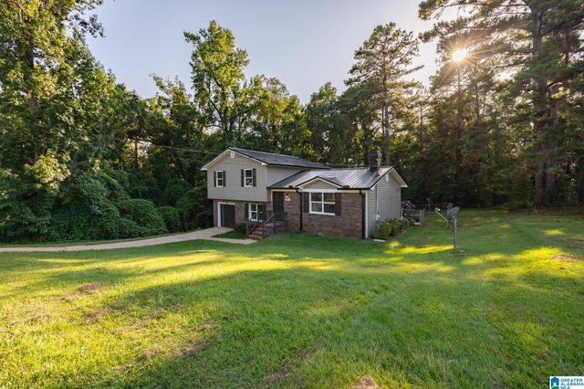 101 HAMMONDS DRIVE, Alexandria, AL 36250