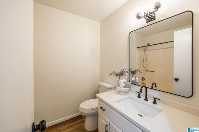101 HAMMONDS DRIVE, Alexandria, AL 36250