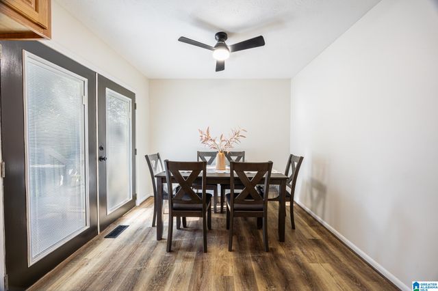 101 HAMMONDS DRIVE, Alexandria, AL 36250