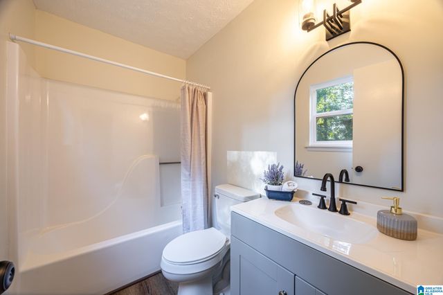 101 HAMMONDS DRIVE, Alexandria, AL 36250